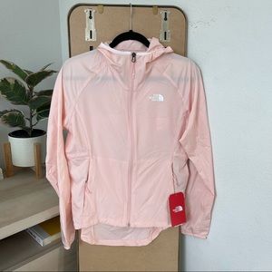 The North Face Flyweight Hoodie